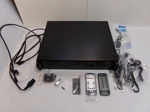 Conmutador de matriz WyreStorm HDBT MX-0808-PP - Imagen 1 de 15