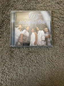 Magneto. M Cd - Picture 1 of 3