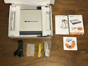 Linksys RV082 100 Mb/s 8 porte 10/100 router cablato NUOVO!!! - Foto 1 di 4