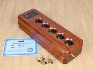 Verictum Cogitari SX highend audio power distributor - Imagen 1 de 5