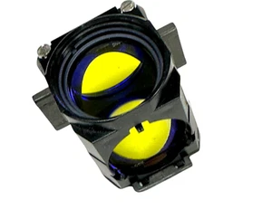 Zeiss 424931 Cyan Fluoreszenz Mikroskop Filterwürfel Reflektor Modul - Bild 1 von 10