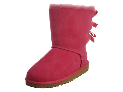 Ugg Bailey Bow Boots Big Kids Style : 3280Y - Image 1 of 4