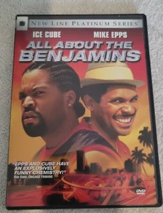 All About The Benjamins - Imagen 1 de 2