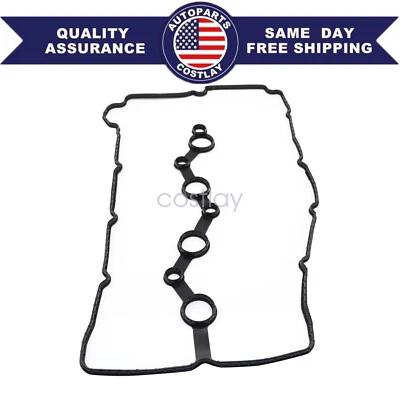 Junta de cubierta de válvula adecuada para Hyundai Santa Fe Sport Sonata 2011-2016 NUEVO Foto 1 de 4