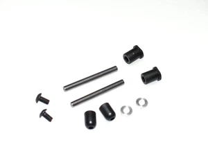 XRA350505 XRAY GTX8 2024 1/8 GT ON-ROAD CAR FRONT OUTER HINGE PIN SET - Picture 1 of 1