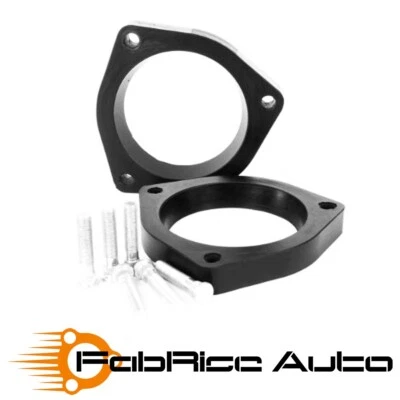 Kit de elevación espaciadores de puntal delantero 0,8" 20 mm para Infiniti I30, I35, FX35, FX45 Foto 1 de 3