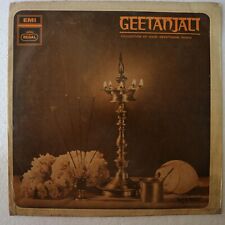 Geetanjali ELRZ10 Hindi LP Record Bollywood India-2266