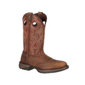 Durango Rebel Western Boots for Men for Sale | Shop New & Used 