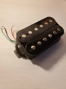 used Humbucker PRS SE G&B - bridge - SP-8515-TNU Bridge Pickup long lead - Imagen 1 de 3