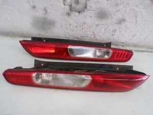 2X Luz Trasera Ford Focus MK2 2 II Hatchback Luz Trasera Par *F86760* - Imagen 1 de 5