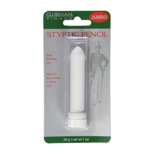 Lápiz estíptico Pinaud Clubman Jumbo 1 oz - Imagen 1 de 1