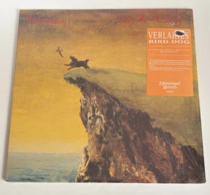 The Verlaines - Bird-Dog (1988 Vinyl LP) (Homestead Records) - Picture 1 of 4