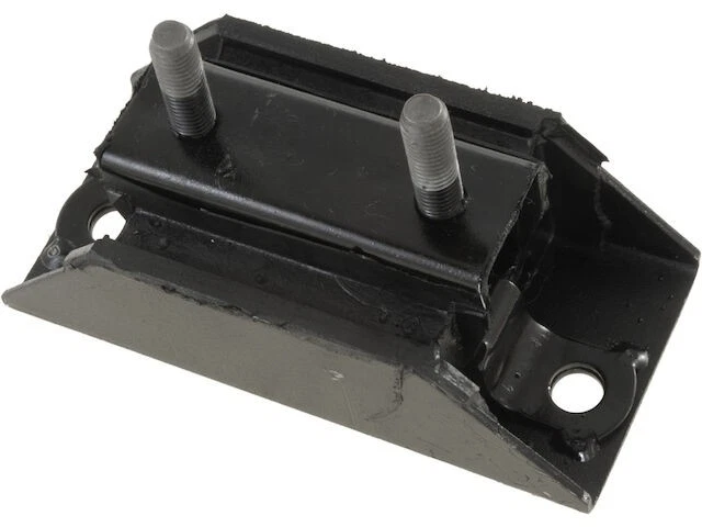 API 77ZF21Y Transmission Mount Fits 1988-2002 Ford E150 Econoline Club Wagon ISG - Image 1 of 1