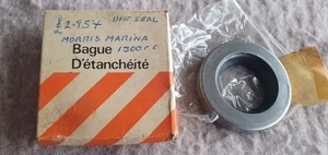 NEW NOS Payen Morris Marina Rear Diff Axle Oil Seal NA564 963694A - Picture 1 of 9