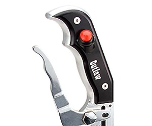 TCI 618008 Outlaw Shifter Grip - Foto 1 di 3