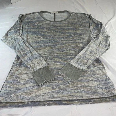 We The Free Shirt Womens Medium DD-2636 READ DESCRIPTION  - Image 1 of 4