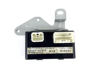 2007-2017 Toyota Tundra Steering Column Tilt Memory Module OEM 89227-0C010 - Picture 1 of 2