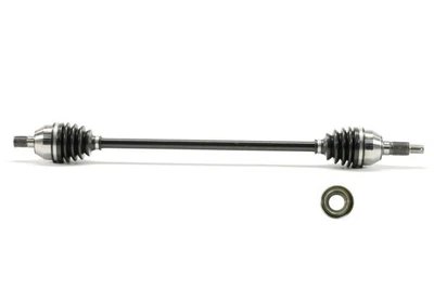 Balanced Front CV Axle & Bearing for Can-Am Maverick X3 72" Turbo, 705402048 - Image 1 of 4