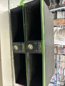 2 XBOX Game Manager By APC Lightning and Surge Protection Untested - Picture 1 of 7