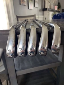 Callaway Paradym Iron Set 6-PW - Picture 1 of 6