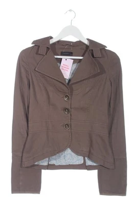 VERO MODA Blazer corto Mujeres Blazer Talla EU 34 marrón look casual - Imagen 1 de 4