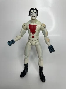 Legendary Comic Book Heroes Madman 6" toy Figure Pitt BAF Marvel Legends - Picture 1 of 7