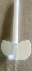 BELLCO GLASS IMPELLER ASSEMBLY - Picture 1 of 3