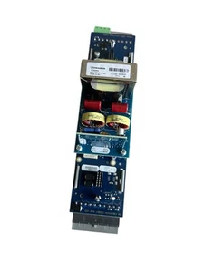 Edwards 3-ZA20A Fire Alarm Zone Audio Amplifier 24 VDC outputs - Picture 1 of 5