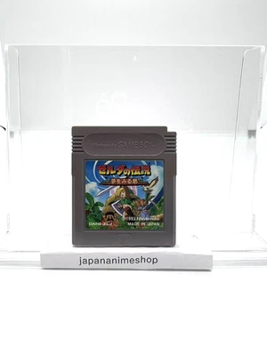 Legend of Zelda Link's Awakening Nintendo GAMEBOY Cartridge Only Japan Japanese - Image 1 of 2
