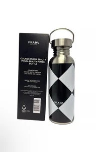 Prada Beauty Water Bottle 16oz. New In Box - Picture 1 of 2