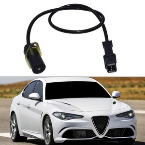 For Fiat Regata 1.6 Crankshaft Position Sensor Replacement Part 1-piece Package - Picture 1 of 7
