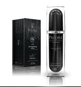 Predire Paris1.35oz Skin Tightening Serum Treatment - Picture 1 of 6