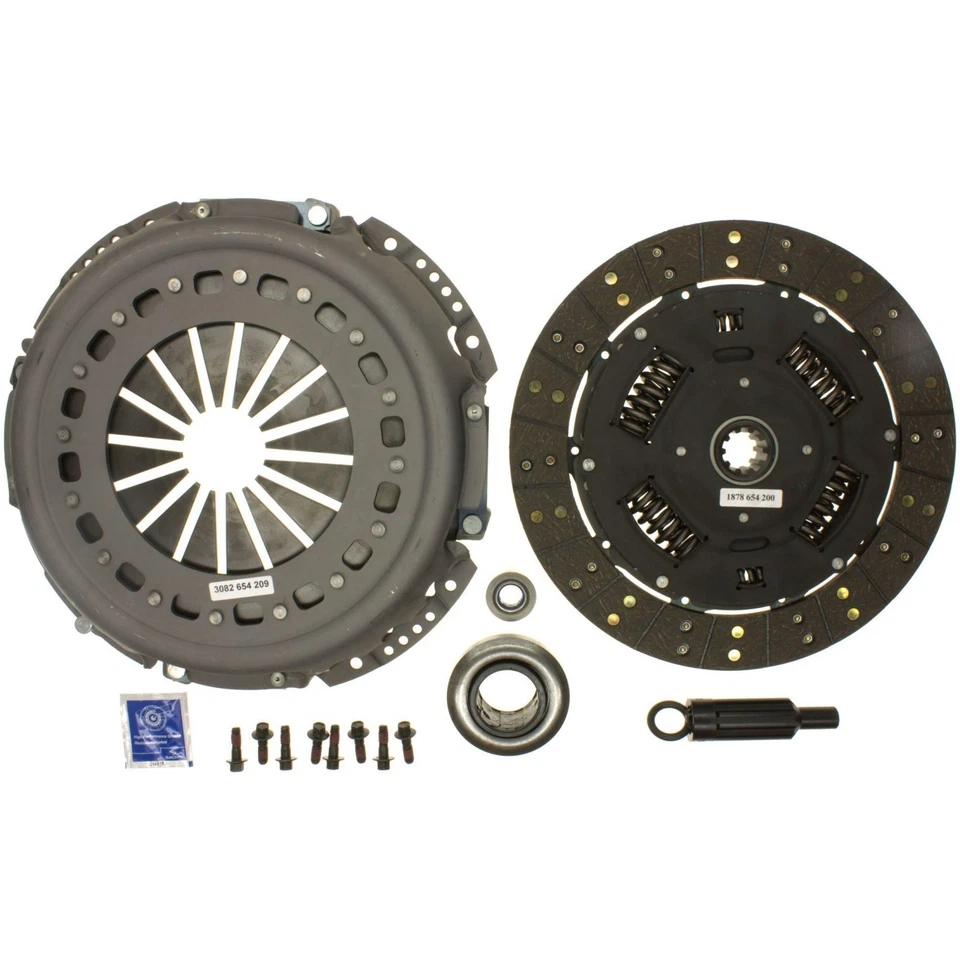 Kit de embrague Sachs K70263-01 para camioneta F350 F250 Ford F-Super Duty F-350 F-250 Foto 1 de 1