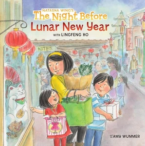 The Night Before Lunar New Year - Picture 1 of 6