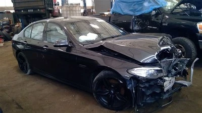 Passenger Caliper Front Without Sport Package Fits 12-19 BMW 640i 6000668 - Image 1 of 4