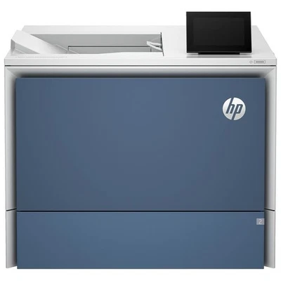 HP LaserJet Enterprise Stampante Color 6701dn - Immagine 1 di 2