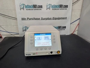 Generador de pinchazos de radiofrecuencia médica Baylis RFP-100A  - Imagen 1 de 10