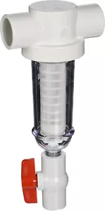 Campbell FT4-60 Spin-Down Sediment Pre-Filter With Cartridge - Picture 1 of 1
