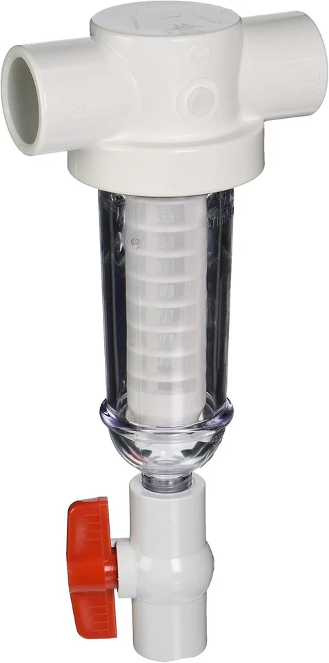 Campbell FT4-60 Spin-Down Sediment Pre-Filter With Cartridge - Image 1 of 1