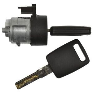 Standard Motor Products US-350L Ignition Lock Cylinder