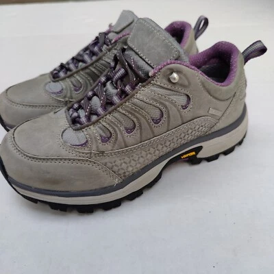 Eddie Bauer Guide Pro Hiker  Shoe Women's Size 7.5 Gray   - Image 1 of 4