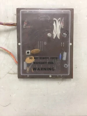 Placa madre Wurlitzer Organ modelo 4570 ¡HAZ OFERTA! Foto 1 de 4