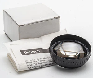 Kyocera Lens Tele-Converter 1.4x Tele Conveter Telephoto Converter - 37mm Thread - Picture 1 of 6