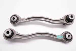 2008-2014 Mercedes W204 Rear Left & Right Suspension Tie Rod Lateral Control Arm - Picture 1 of 6