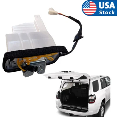 Rear Tailgate Hatch Lock Actuator for 2010-2021 Toyota 4runner 69110-35082 4.0L - Image 1 of 4