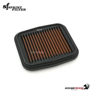 Filters SprintFilter P08 air filter for Ducati PANIGALE S 1199 2012-2014 - Picture 1 of 7