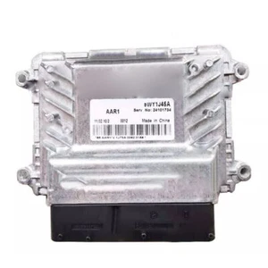 Engine Electronic Control Unit Computer Board ECU 25184173 For Chevrolet #A6-37 - Bild 1 von 4