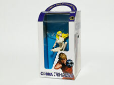 COBRA Space Cobra Cobra Girls Collection Eris
