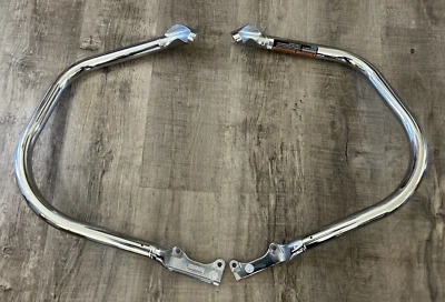 OEM Indian Highway Bar Right Left Chieftain Vintage Elite Classic 2020-2023 NEW — 第 1/4 张图片