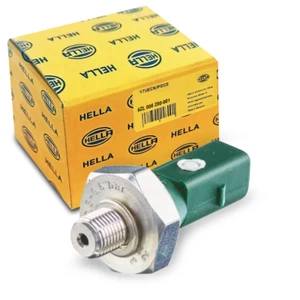 ORIGINAL HELLA ÖLDRUCKSCHALTER AUDI SEAT SKODA VW 6ZL 008 280-001 - Bild 1 von 1